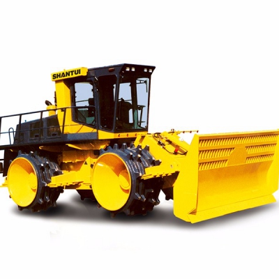 SR28MR-3垃圾壓實(shí)機(jī)