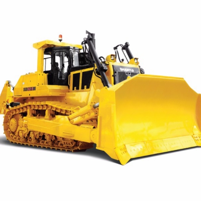 全液壓推土機(jī)